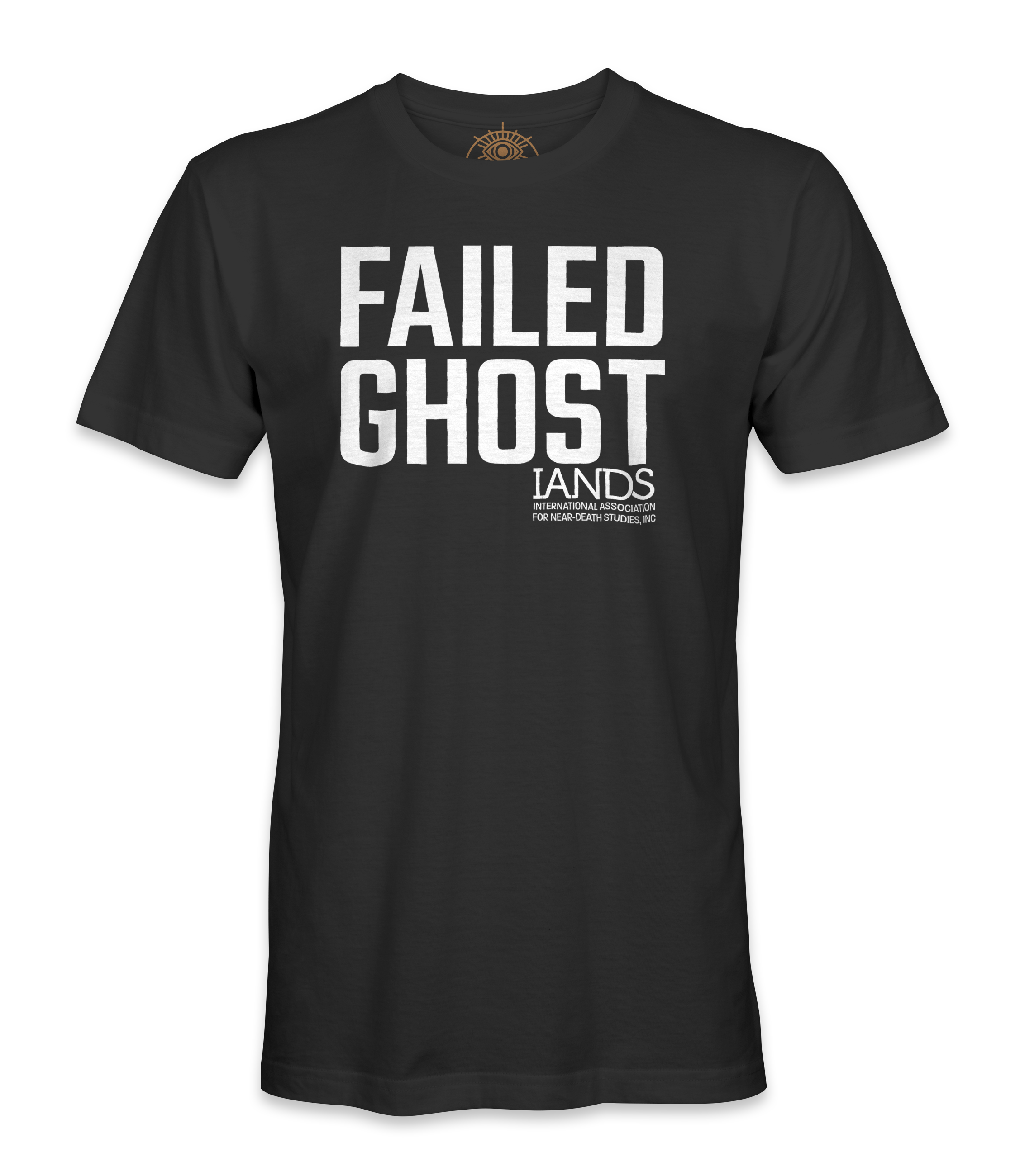 Failed Ghost
