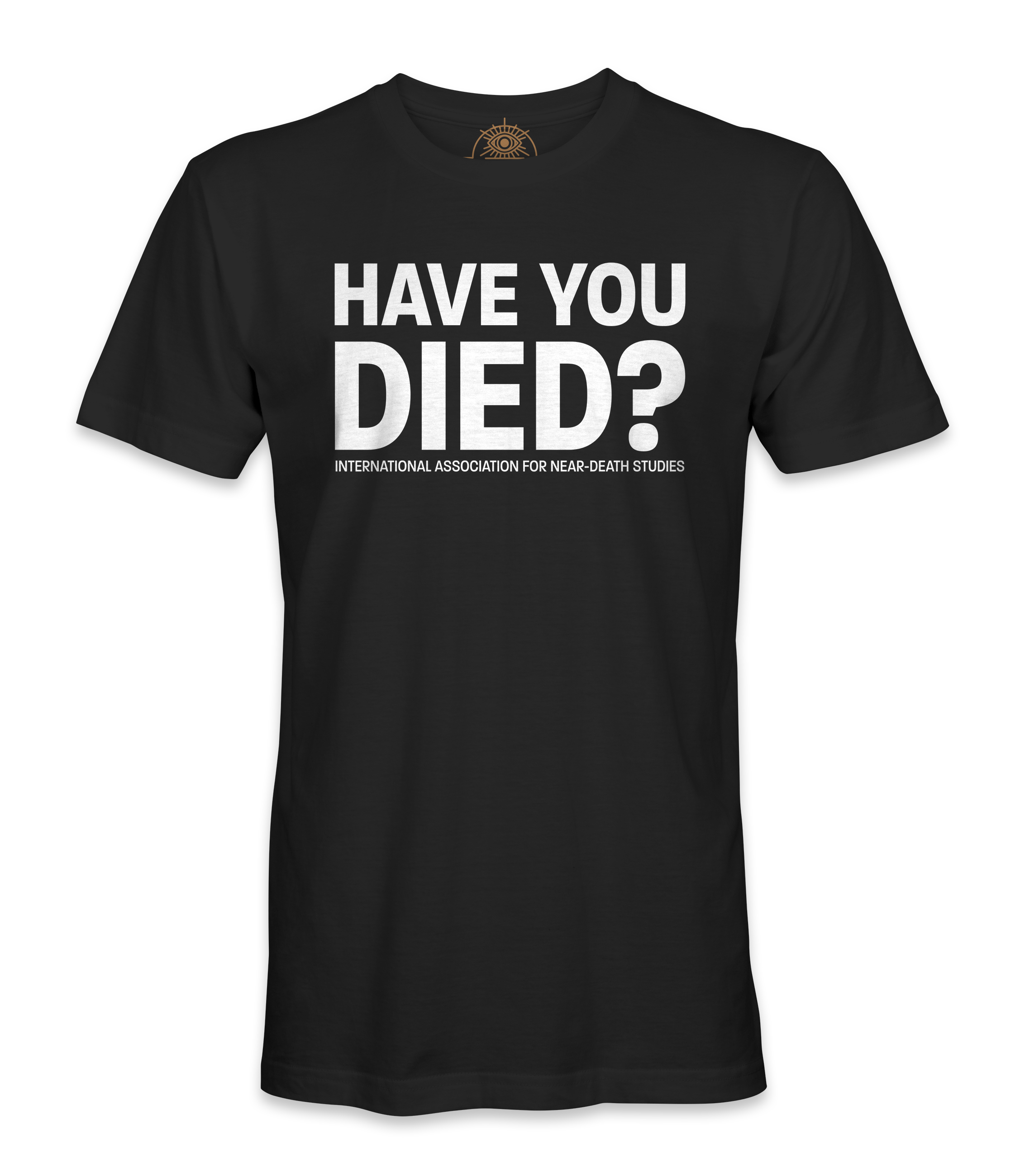 Have You Died?