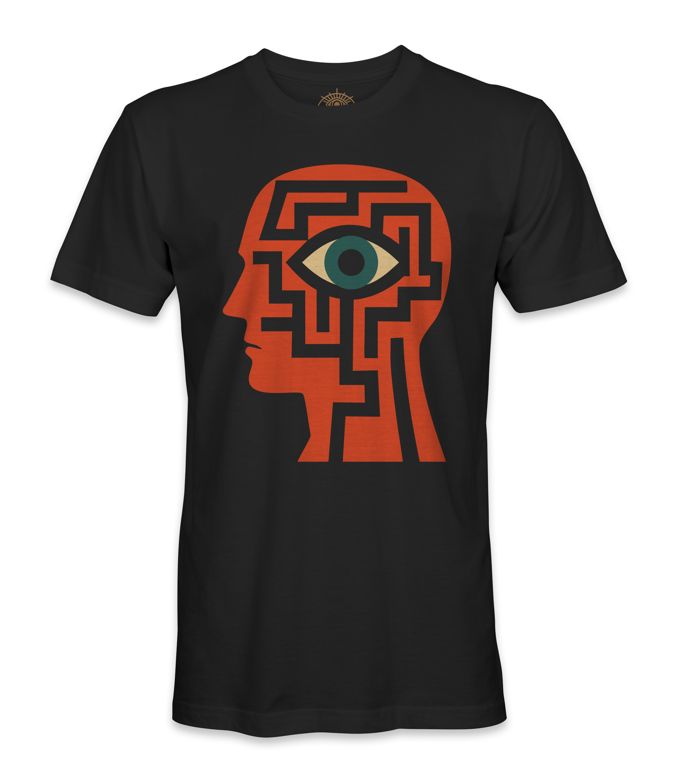 IRVA 2025 Conference Tee - Unisex