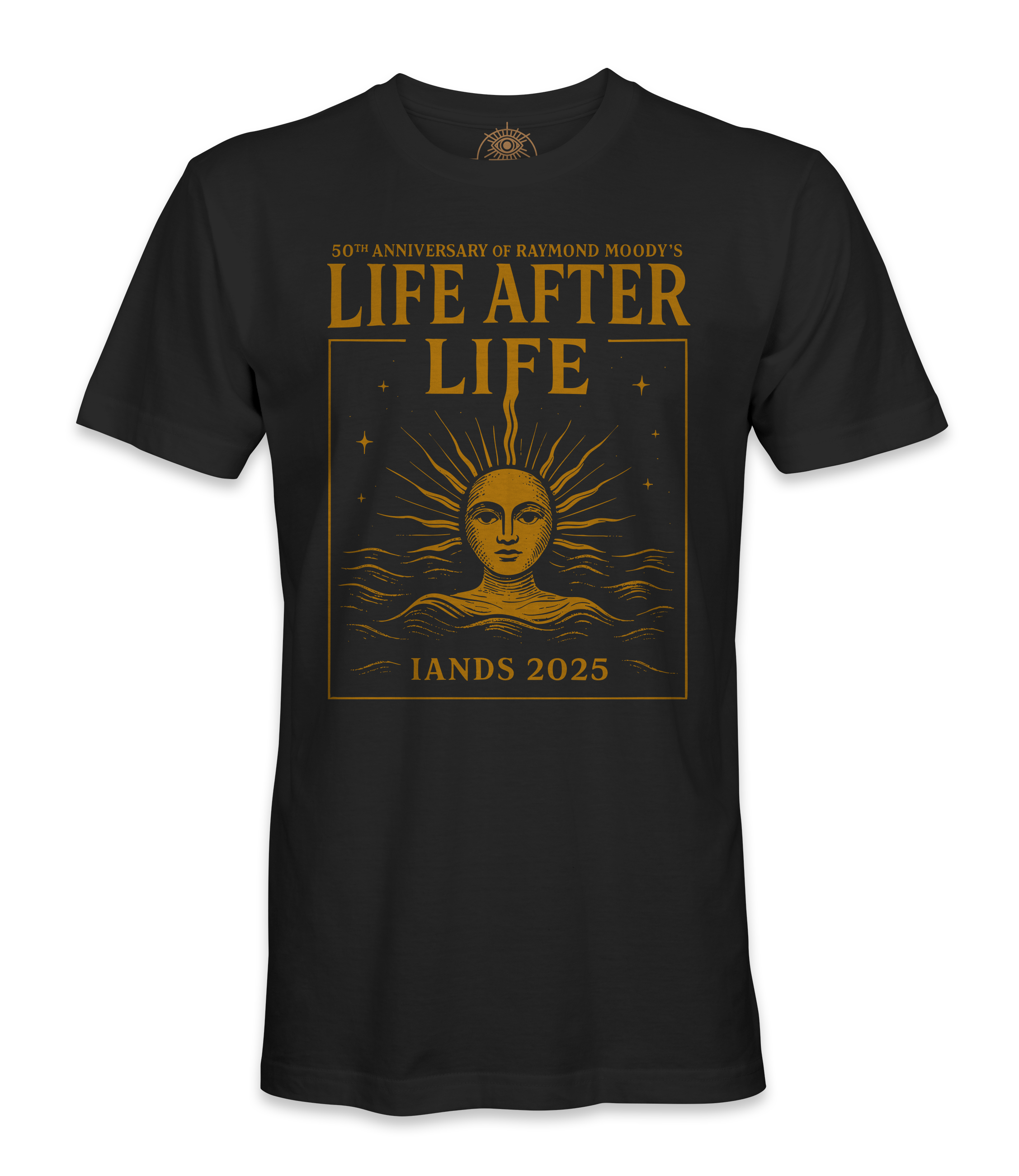 50th Anniversary Life After Life