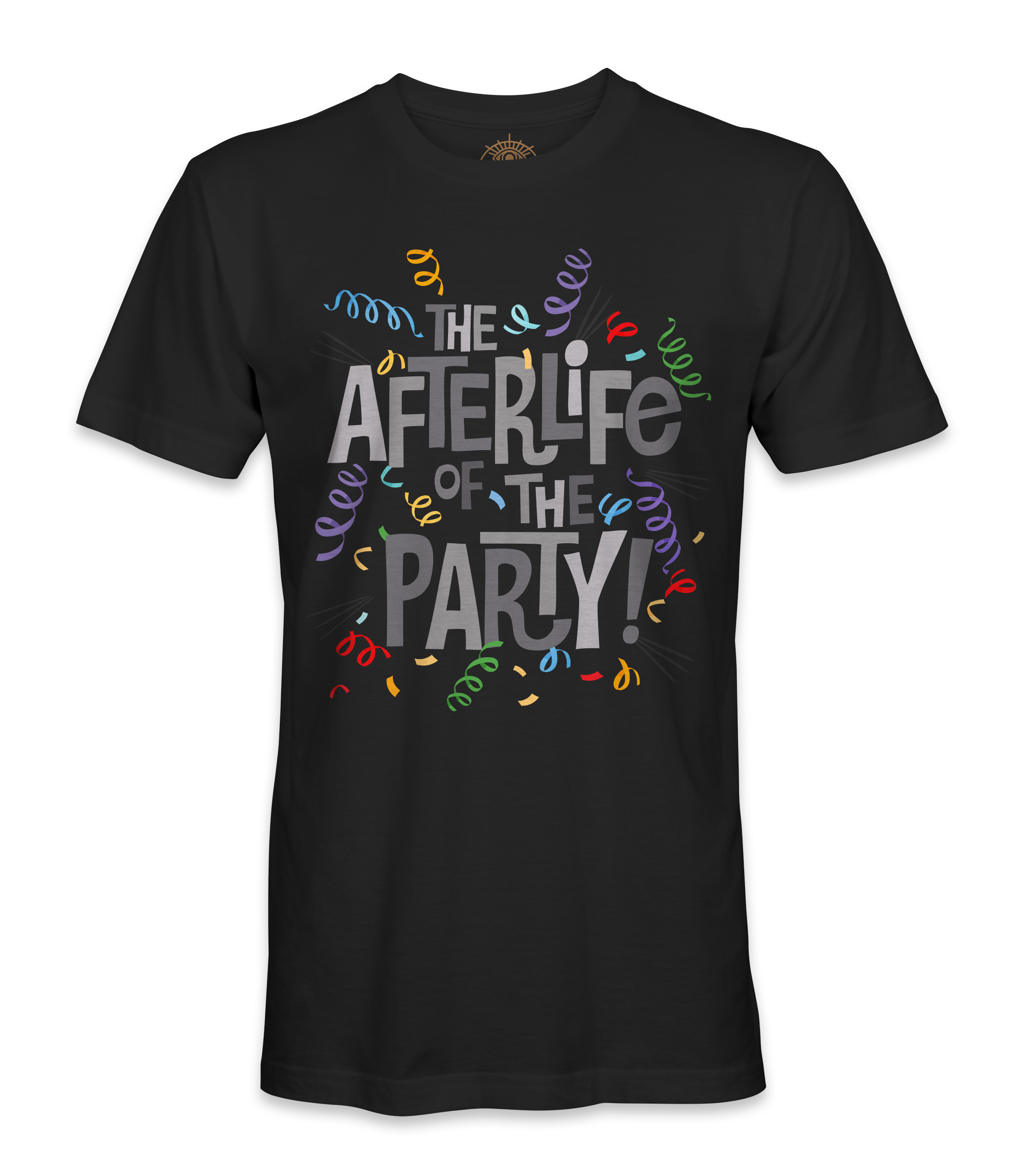 The Afterlife of the Party
